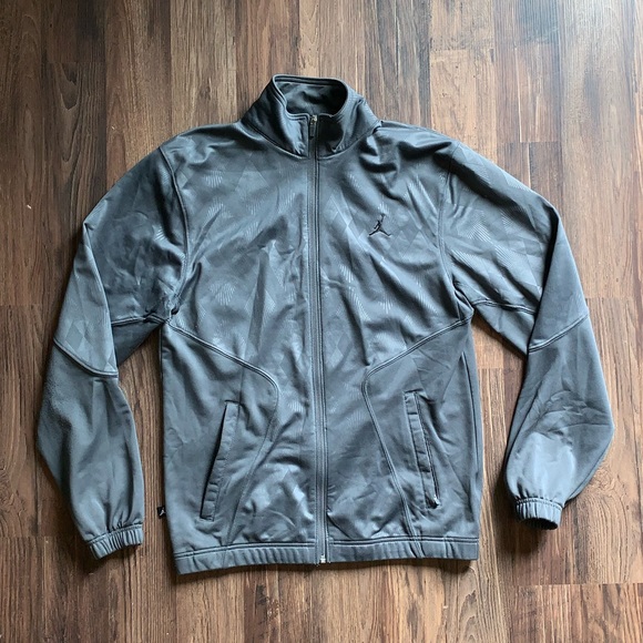 Jordan Zip-Up - Picture 1 of 5